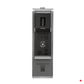 Ubiquiti RielDin 20kA Protector Sobretension 2-RJ45 10Gbps PoE++ | ETH-SP-DIN