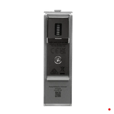 Ubiquiti RielDin 20kA Protector Sobretension 2-RJ45 10Gbps PoE++ | ETH-SP-DIN