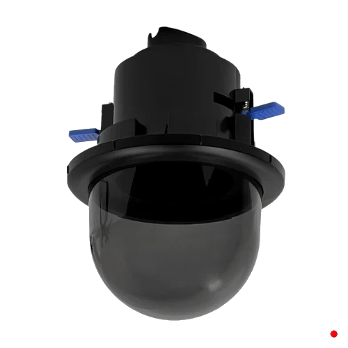 Ubiquiti Soporte ahumada Techo Embutido para UVC-G5-PTZ | G5-PTZ-ICM-SB-B