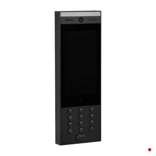 Ubiquiti UI Kit Intercom-G3 + UA-GATE + Extensores PoE inc-PoE++ UniFi Access | UA-G3-SK-GATE