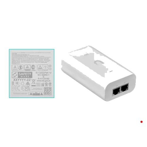 Ubiquiti UI Kit Intercom-G3 + UA-GATE + Extensores PoE inc-PoE++ UniFi Access | UA-G3-SK-GATE