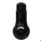 Ubiquiti UI Negro PTZ 8MP AI IR30 100/350º 1-100 10x Audio/Mic IP66 reqPoE+ | UVC-G6-PTZ-B