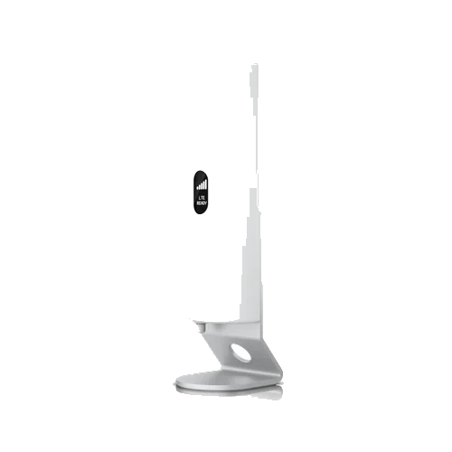 Ubiquiti UI UniFi 2-1000 1-RPSMA SIM-AT&T LTE 1Gbps WCDMA GSM req-PoE48V/at | U-LTE-US