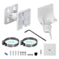U5G-MAX-OUTDOOR Antena Router 5G Exterior | Alta Velocidad y Alcance