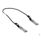Ubiquiti 0,5mt SFP+10Gbps Cable Directo Cobre 50cm UACC-DAC-SFP10-0.5M | UDC-0