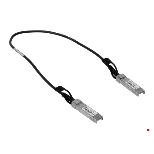Ubiquiti 0,5mt SFP+10Gbps Cable Directo Cobre 50cm UACC-DAC-SFP10-0.5M | UDC-0