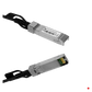 Ubiquiti 0,5mt SFP+10Gbps Cable Directo Cobre 50cm UACC-DAC-SFP10-0.5M | UDC-0