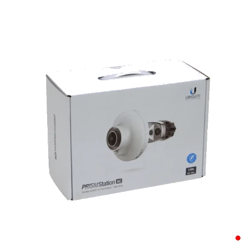 Ubiquiti 1-1000 1-.SMA-H PrismStation 5GHz req-Antena-Horn incl/PoE24V | PS-5AC