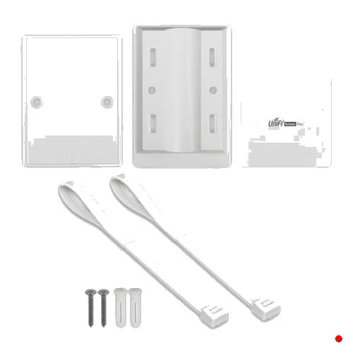Ubiquiti 1-switch 5-1000-PoE(req-1-in) max-46W-tot Exterior req-af/bt+ | USW-FLEX