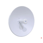 Ubiquiti 1-un Gen2 420mm 25dBi s/Radome PowerBeamAC 1-1000 inc-PoE-24V | PBE-5AC-GEN2