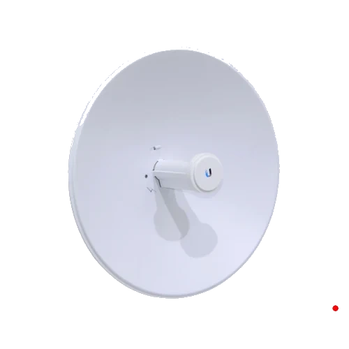 Ubiquiti 1-un Gen2 420mm 25dBi s/Radome PowerBeamAC 1-1000 inc-PoE-24V | PBE-5AC-GEN2
