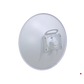 Ubiquiti 1-un Gen2 420mm 25dBi s/Radome PowerBeamAC 1-1000 inc-PoE-24V | PBE-5AC-GEN2