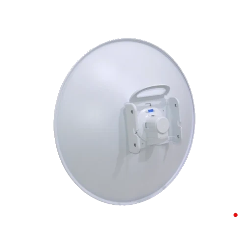 Ubiquiti 1-un Gen2 420mm 25dBi s/Radome PowerBeamAC 1-1000 inc-PoE-24V | PBE-5AC-GEN2
