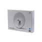 Ubiquiti 1-un Gen2 420mm 25dBi s/Radome PowerBeamAC 1-1000 inc-PoE-24V | PBE-5AC-GEN2