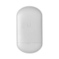 Ubiquiti 1-unid 5GHz 13dBi 1-1000-RJ45 req-PoE24V 2x2 CPE/AP NS-5ACL | LOCO5AC