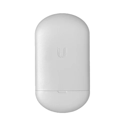 Ubiquiti 1-unid 5GHz 13dBi 1-1000-RJ45 req-PoE24V 2x2 CPE/AP NS-5ACL | LOCO5AC