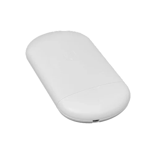 Ubiquiti 1-unid 5GHz 13dBi 1-1000-RJ45 req-PoE24V 2x2 CPE/AP NS-5ACL | LOCO5AC