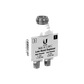 Ubiquiti 10,7-11,0/11,2-11,5GHz 2-SMA-M 1-N-H Multiplexor para AF-11 | AF-11FX-DUP-L