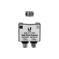 Ubiquiti 10,9-11,2/11,4-11,7GHz 2-SMA-M 1-N-H Multiplexor para AF-11 | AF-11FX-DUP-H
