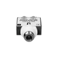 Ubiquiti 10,9-11,2/11,4-11,7GHz 2-SMA-M 1-N-H Multiplexor para AF-11 | AF-11FX-DUP-H