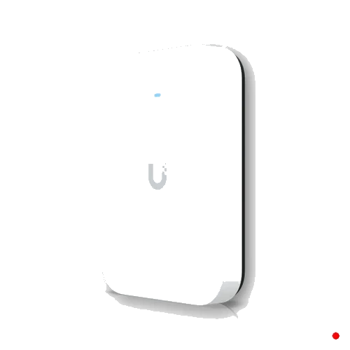 Ubiquiti 11Gbps 1-10G WiFi7 2,4/5/6GHz 2x2x2 Band-Steering Req-U-POE++ | U7-PRO-XG-WALL