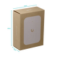 Ubiquiti 11Gbps 1-10G WiFi7 2,4/5/6GHz 2x2x2 Band-Steering Req-U-POE++ | U7-PRO-XG-WALL