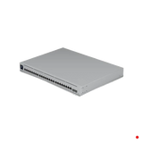 Ubiquiti 12-2500 12-1000 PoE 400W-tot 2-SFP+10G req-UniFi Switch Admin | USW-ENTERPRISE24-POE