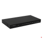 Ubiquiti 12-SFP+10G 4-10G Console-RJ45-RS232 Switch Rack Admin AC/DC | ES-16-XG