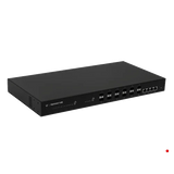 Ubiquiti 12-SFP+10G 4-10G Console-RJ45-RS232 Switch Rack Admin AC/DC | ES-16-XG