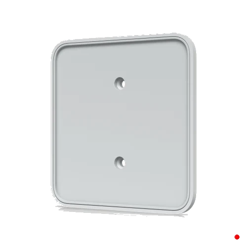 Ubiquiti 16cm Placa Magnetica Montaje Mural Para UX7 | UACC-16