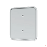 Ubiquiti 16cm Placa Magnetica Montaje Mural Para UX7 | UACC-16