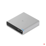 Ubiquiti 1TB-2,5-HDD UniFi Console 1-1000 req-PoE48V-af mSD USB-C | UCK-G2-PLUS