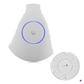 Ubiquiti 1u 3x3 2-1000 1300mbps-5GHz 450-2,4GHz 3dBi inc-PoE48V AC1750 | UAP-AC-PRO
