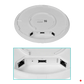 Ubiquiti 1u 3x3 2-1000 1300mbps-5GHz 450-2,4GHz 3dBi inc-PoE48V AC1750 | UAP-AC-PRO