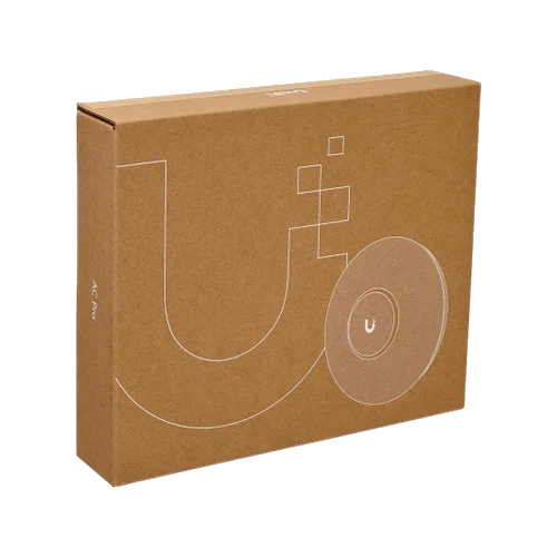 Ubiquiti 1u 3x3 2-1000 1300mbps-5GHz 450-2,4GHz 3dBi inc-PoE48V AC1750 | UAP-AC-PRO