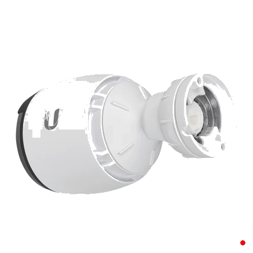 Ubiquiti 1u Bala 4K IR15m CamaraIP Zoom-opt3X IP67 Mic 1000 req-PoE-af | UVC-G4-PRO