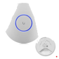 Ubiquiti 1un 2x2 867mbps-5Ghz 300-2,4GHz 3dBi inc-PoE24V 1-1000 AC1200 | UAP-AC-LITE