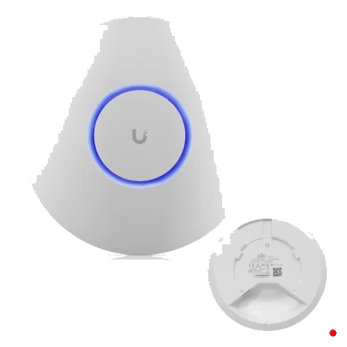Ubiquiti 1un 2x2 867mbps-5Ghz 300-2,4GHz 3dBi inc-PoE24V 1-1000 AC1200 | UAP-AC-LITE