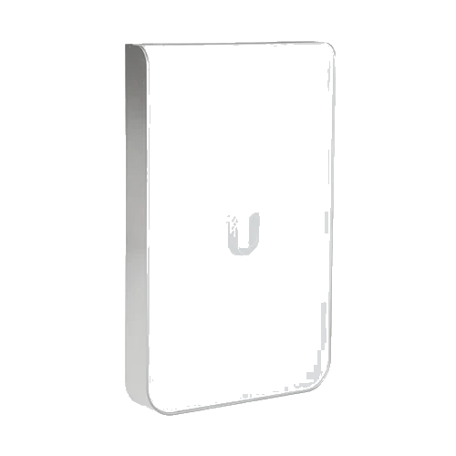 Ubiquiti 1un 3-1000-LAN 2,4/5GHz 300/867 20dBm 140x87x26mm req-PoE48V | UAP-AC-IW