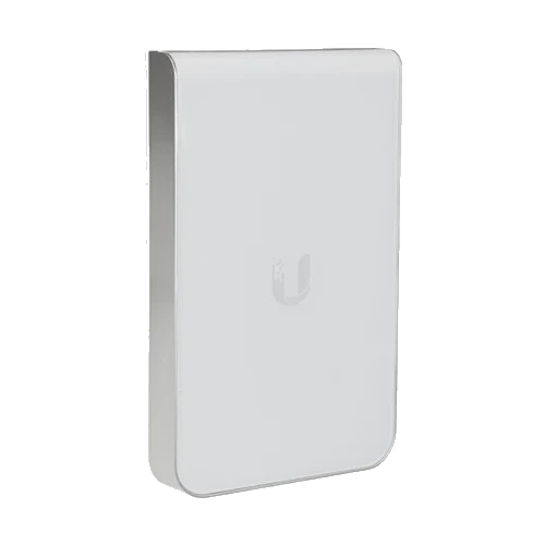 Ubiquiti 1un 5-1000-LAN 2,4/5GHz 4x4 300/1733mbps 23/26dBm req-PoE | UAP-IW-HD