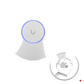 Ubiquiti 1un inc-PoE24V 450mbps-2,4GHz 867mbps-5GHz 3dBi 1-1000 AC1300 | UAP-AC-LR