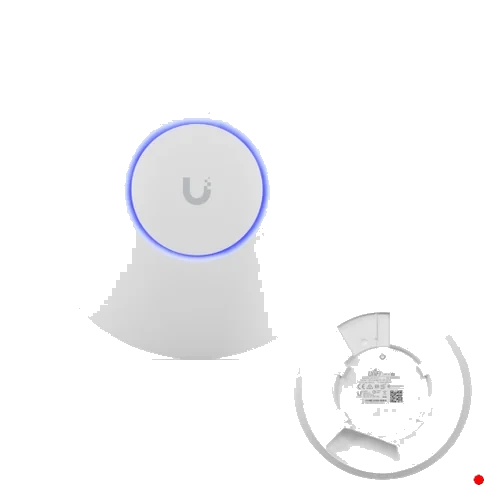 Ubiquiti 1un inc-PoE24V 450mbps-2,4GHz 867mbps-5GHz 3dBi 1-1000 AC1300 | UAP-AC-LR