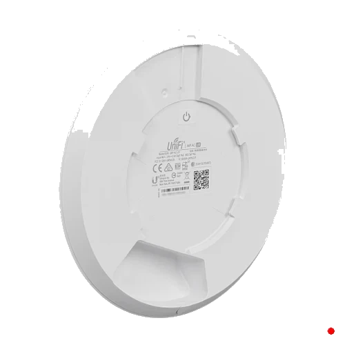 Ubiquiti 1un inc-PoE24V 450mbps-2,4GHz 867mbps-5GHz 3dBi 1-1000 AC1300 | UAP-AC-LR