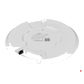 Ubiquiti 1un inc-PoE24V 450mbps-2,4GHz 867mbps-5GHz 3dBi 1-1000 AC1300 | UAP-AC-LR