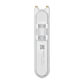 Ubiquiti 1un inc-PoE24V AC1200 2,4/5Ghz 300/867 1-1000 2-RPSMA-3/4dBi | UAP-AC-M