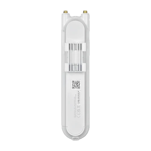 Ubiquiti 1un inc-PoE24V AC1200 2,4/5Ghz 300/867 1-1000 2-RPSMA-3/4dBi | UAP-AC-M