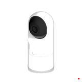 Ubiquiti 1un Turret 1080p CamaraIP IR Mic 4mm/f2,0 1-100 req-PoE48V/af | UVC-G3-FLEX