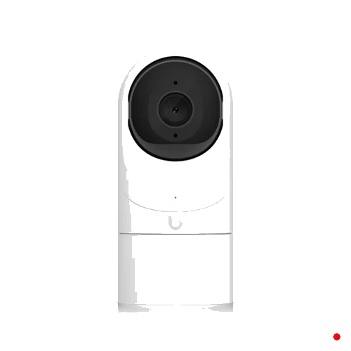 Ubiquiti 1un Turret 1080p CamaraIP IR Mic 4mm/f2,0 1-100 req-PoE48V/af | UVC-G3-FLEX