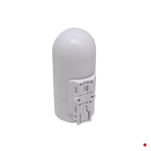 Ubiquiti 1un Turret 1080p CamaraIP IR Mic 4mm/f2,0 1-100 req-PoE48V/af | UVC-G3-FLEX