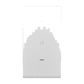 Ubiquiti 1x inc-PoE48V ExtM 28dBm 2,4GHz-450 5Ghz-1300 2-1000 3x3-5dBi | UAP-AC-M-PRO
